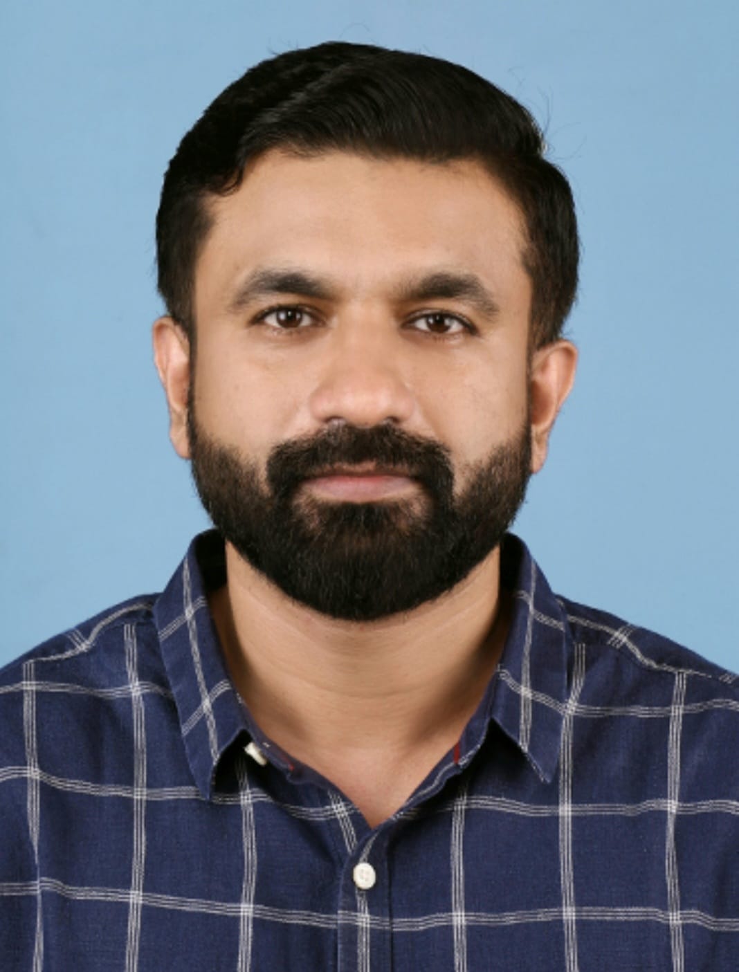 Dr. AMAL P. BABU